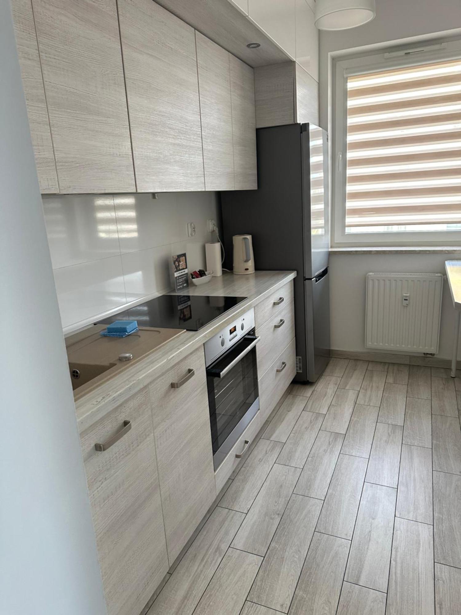 Apartment Gorczyn 14 Hgs Gorzow Wielkopolski