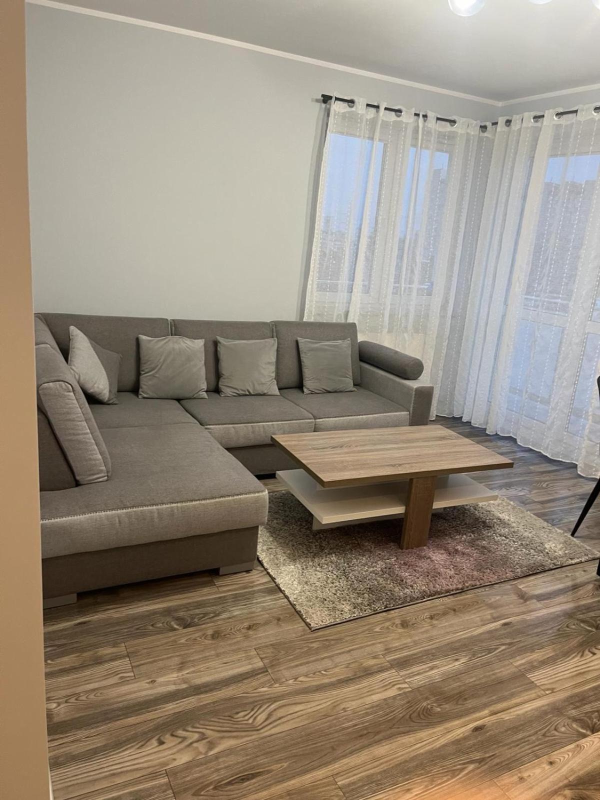 Gorczyn 14 Hgs Apartment Gorzow Wielkopolski